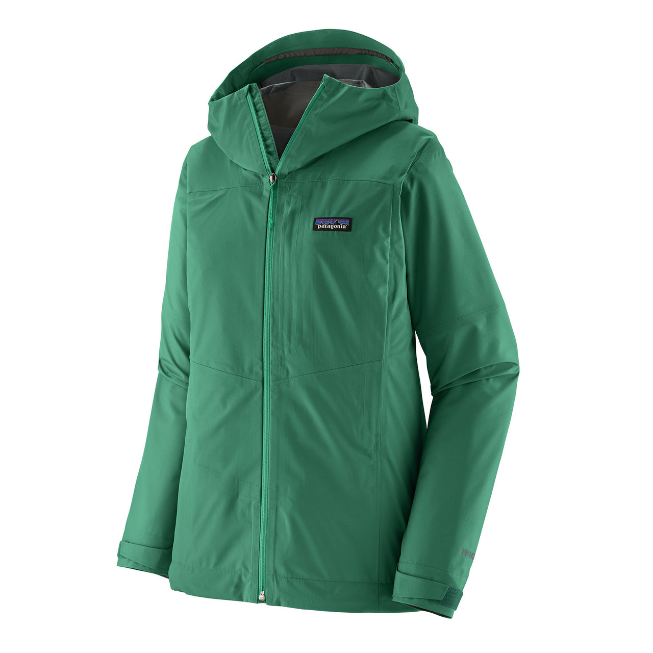 Women's Boulder Fork Rain Jacket 85160