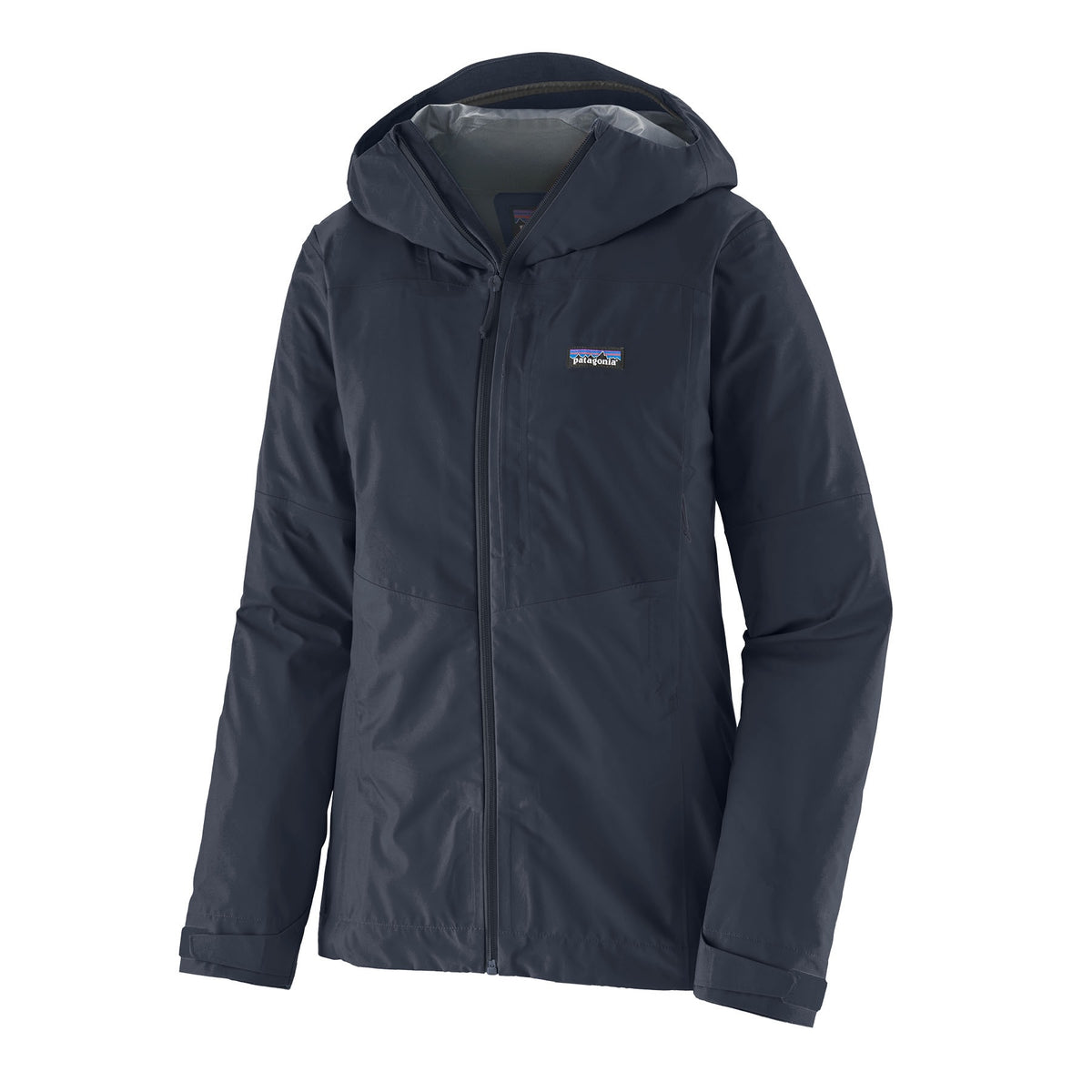 Women's Boulder Fork Rain Jacket 85160