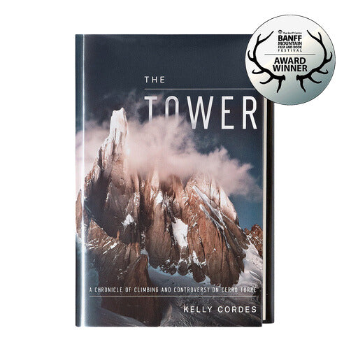 The Tower (hardcover) BK715