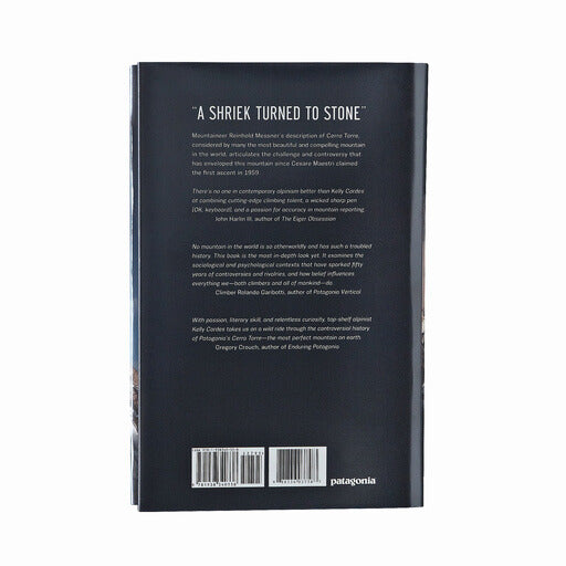 The Tower (hardcover) BK715