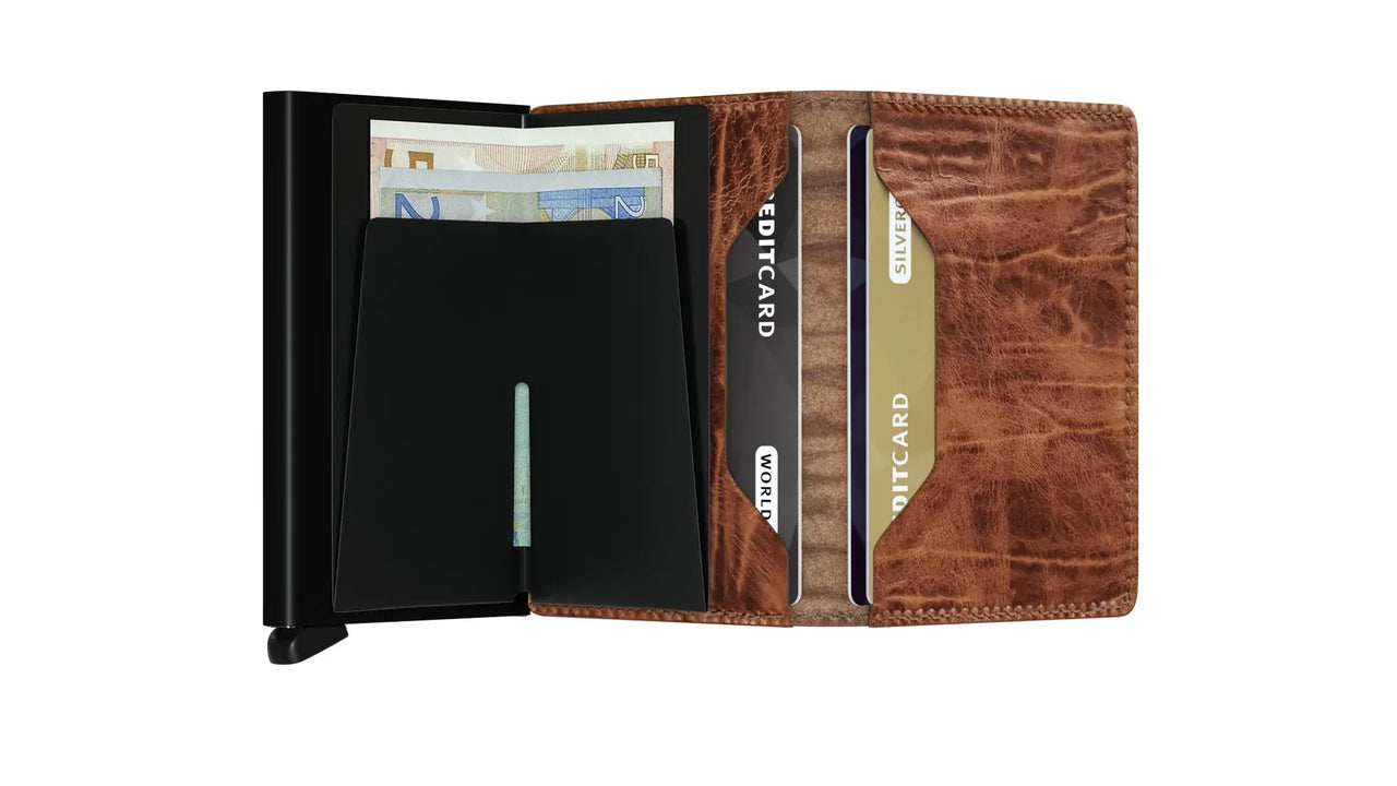Secrid Slimwallet Dutch Martin