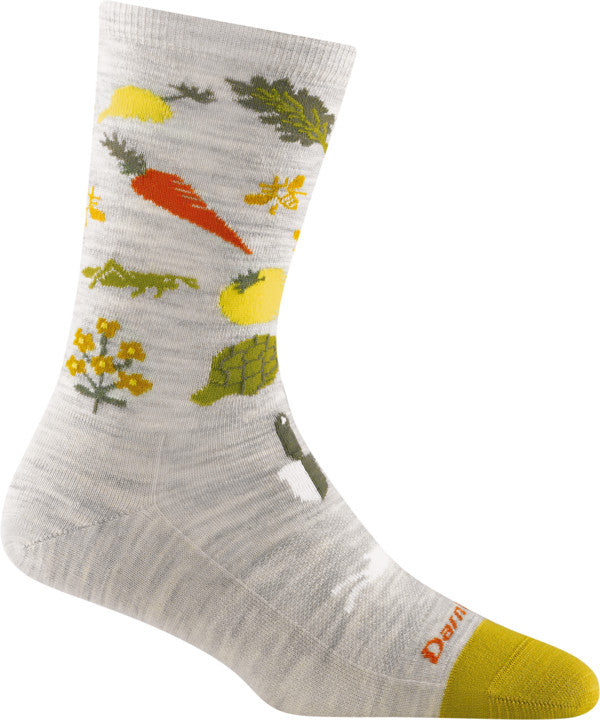 Women's Lifestyle Farmer's Market Crew Lightweight 6054
