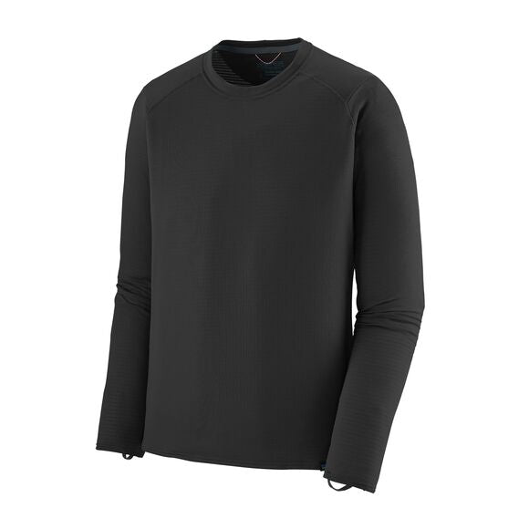 Men's Cap Thermal Weight Crew 43647