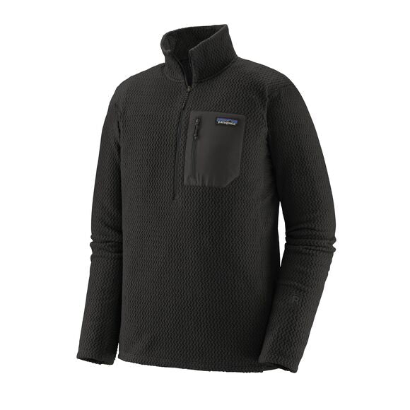 Men's R1 Air Zip Neck 40245