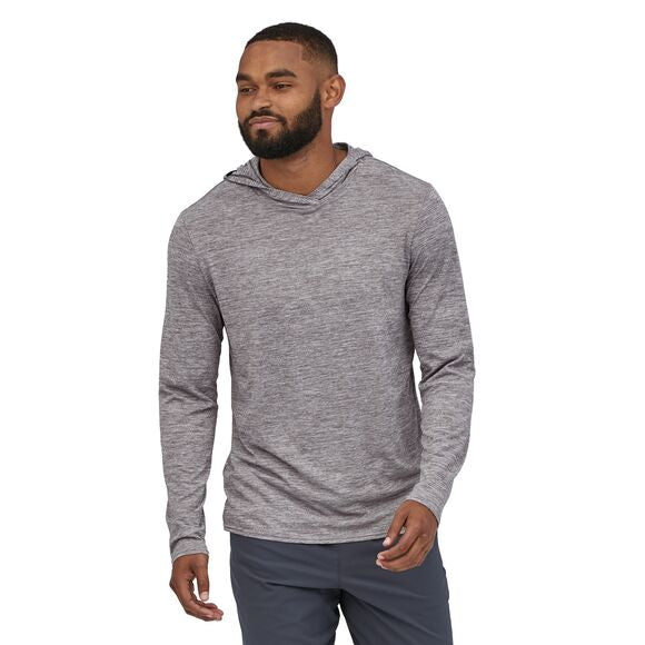 Men's Cap Cool Daily Hoody 45310
