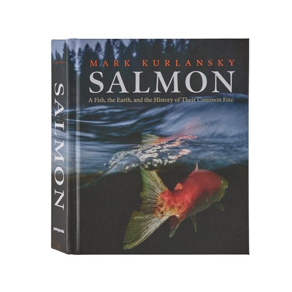 Salmon BK835