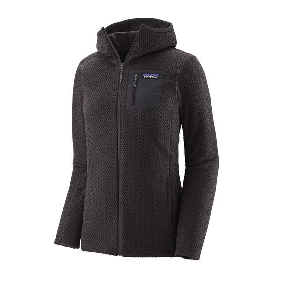 Women's R1 Air Full-Zip Hoody 40260