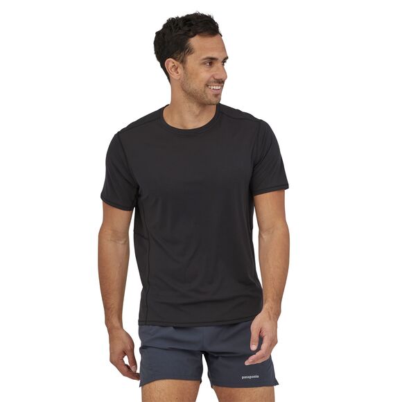 Men's Cap Cool Lightweight Shirt 45760