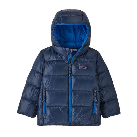 Baby Hi-Loft Down Sweater Hoody 60494