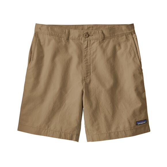 Men's Lightweight All-Wear Hemp Shorts - 8 in. 57805