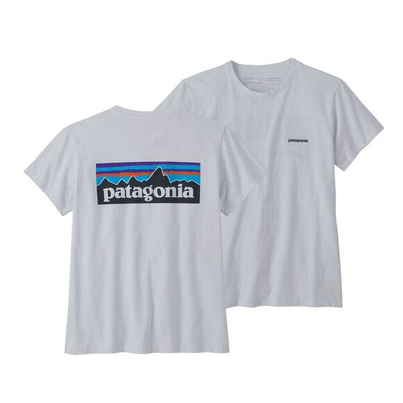Women's P-6 Logo Responsibili-Tee 37567