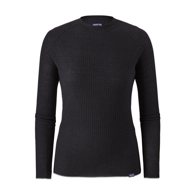 Patagonia crew neck best sale womens